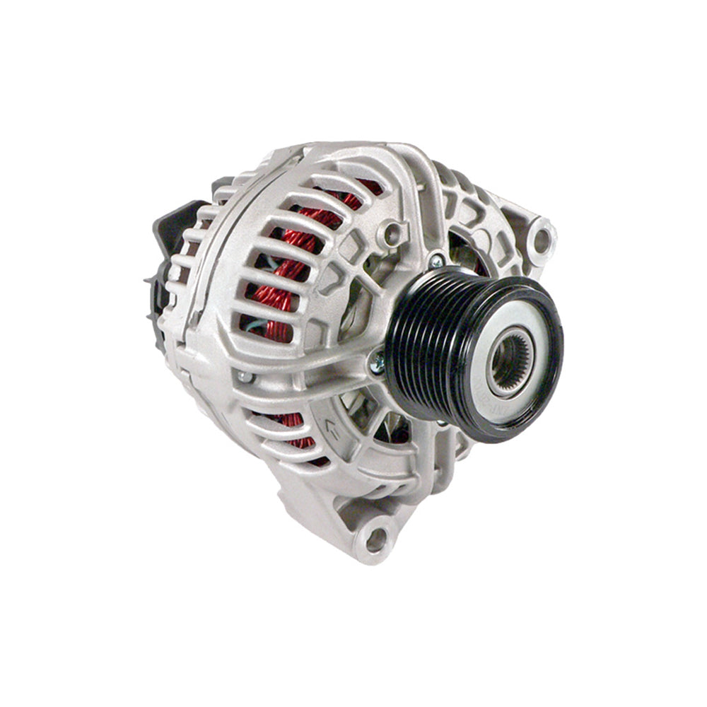 0124515126 Alternator – Fits John Deere – additional image 2