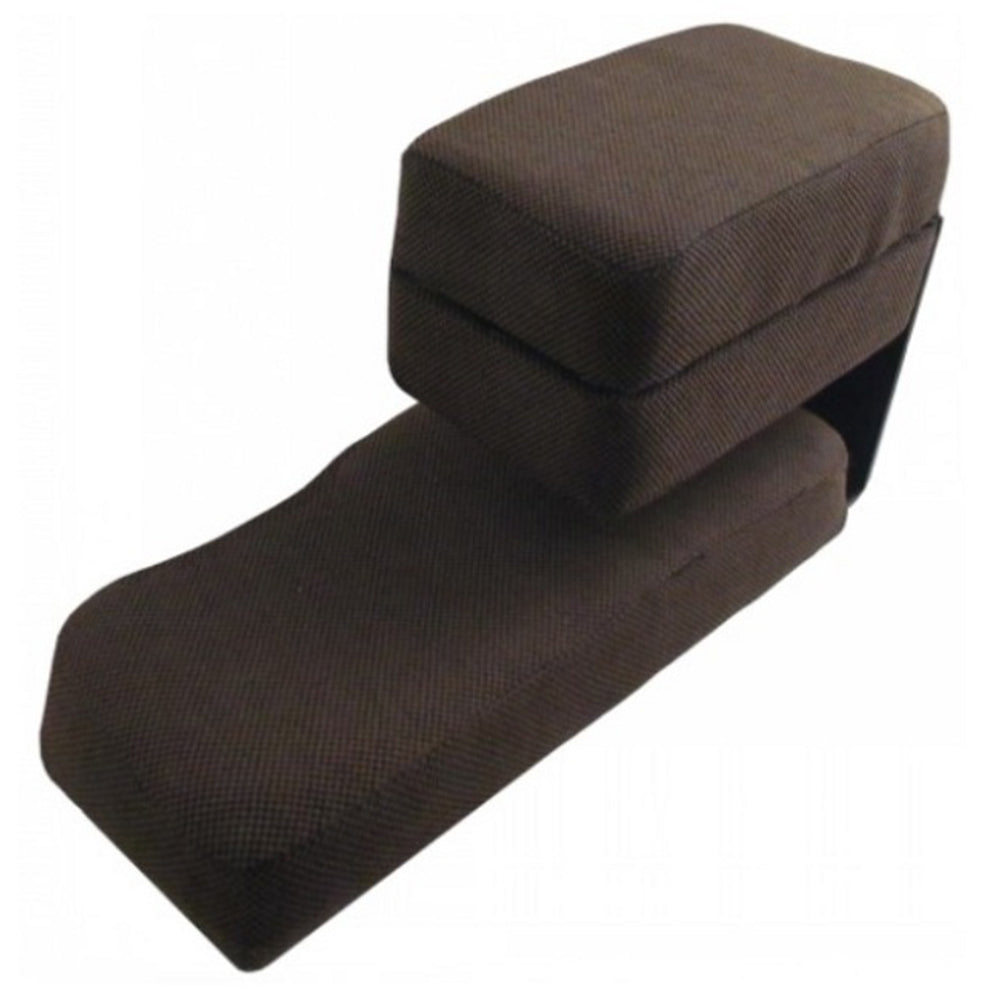 SR8301678 Side Kick Seat, Dark Brown Fabric – Fits John Deere – additional image 4