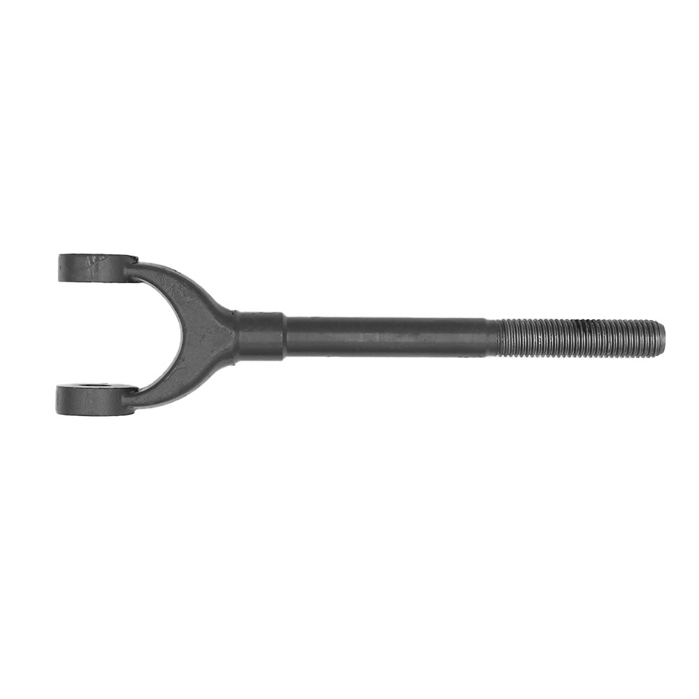 897683M92 Leveling Rod and Yoke Assembly - Left-Hand – Fits Massey Ferguson
