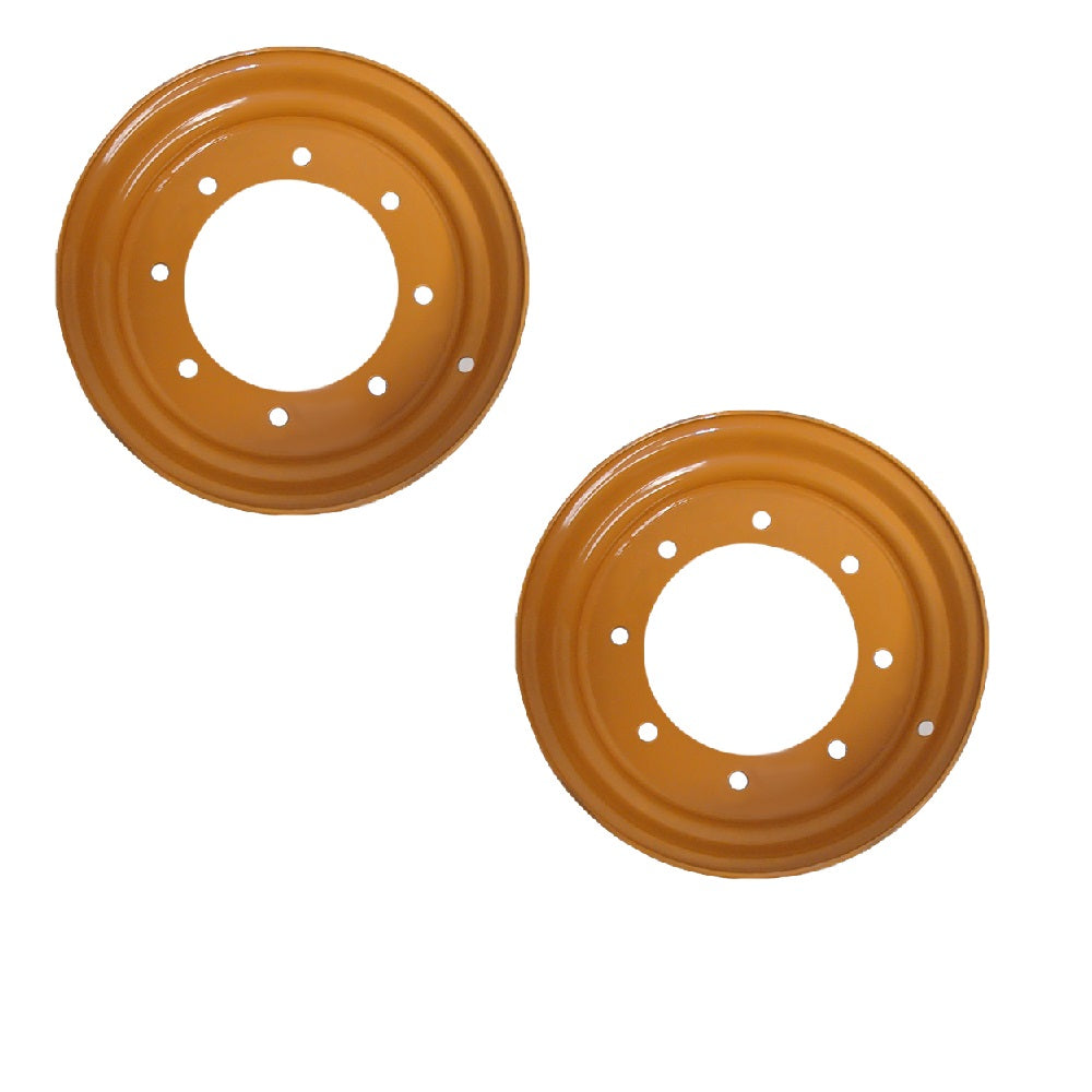 119243A1 Qty 2: Front Rim – Fits Case / International Harvester