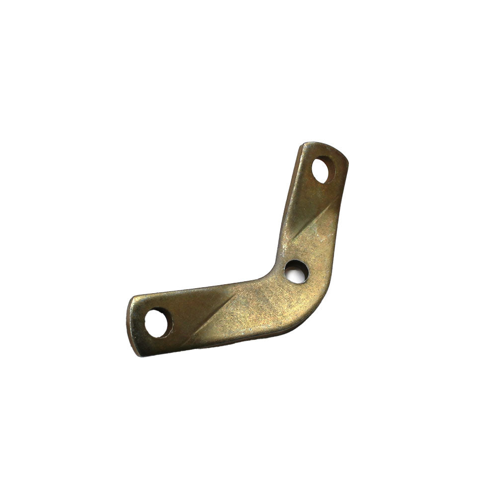 957E596 Check Chain Anchor - LH – Fits Ford / New Holland – additional image 3
