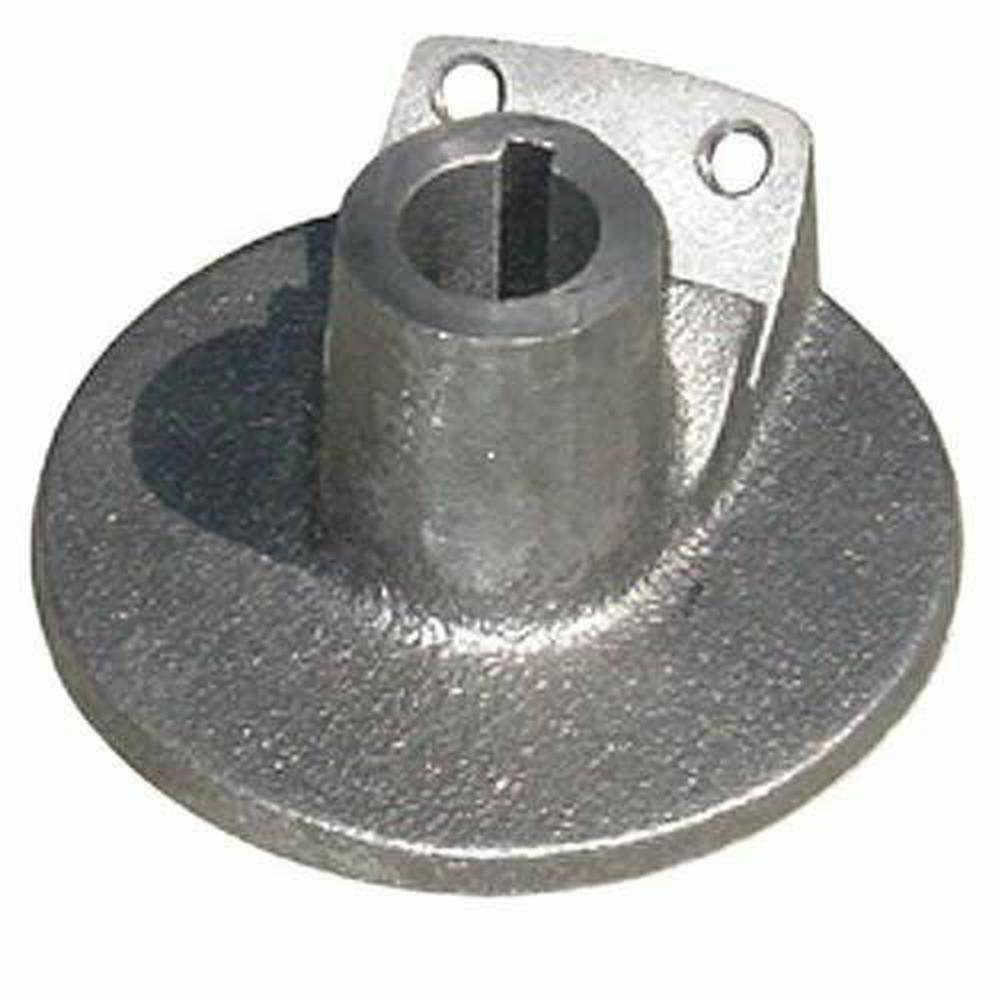 2N516A2 Hydraulic Lever Lift Control Plate