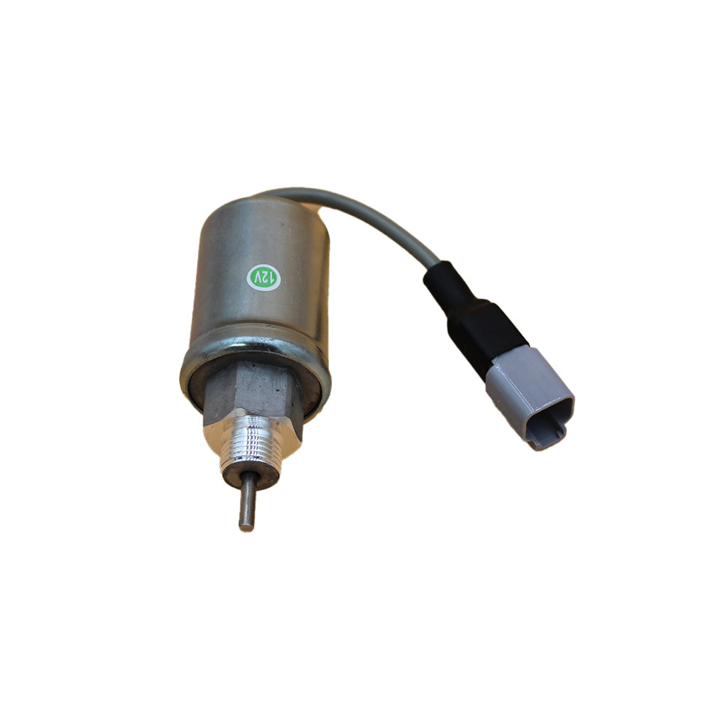 U85206520 Fuel Stop Solenoid – Fits Perkins – additional image 5