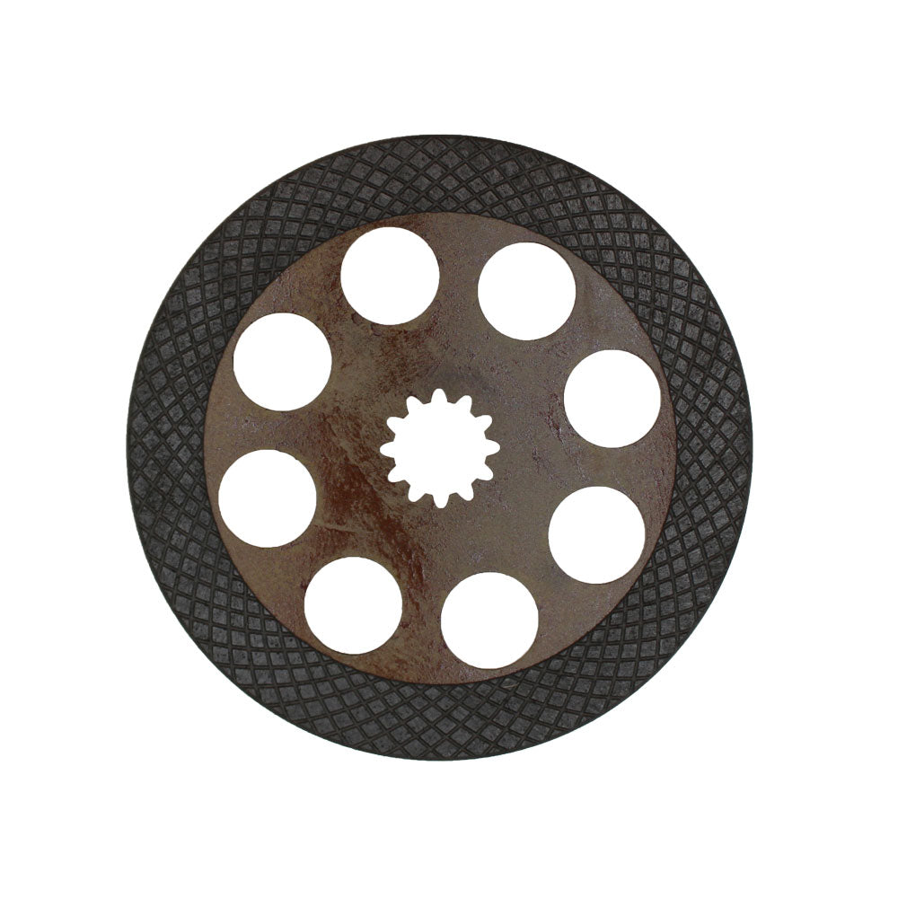 AL38234 Tractor Brake Disc – Fits John Deere