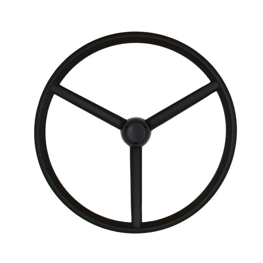 81803367 18.75" Diameter Steering Wheel – additional image 2
