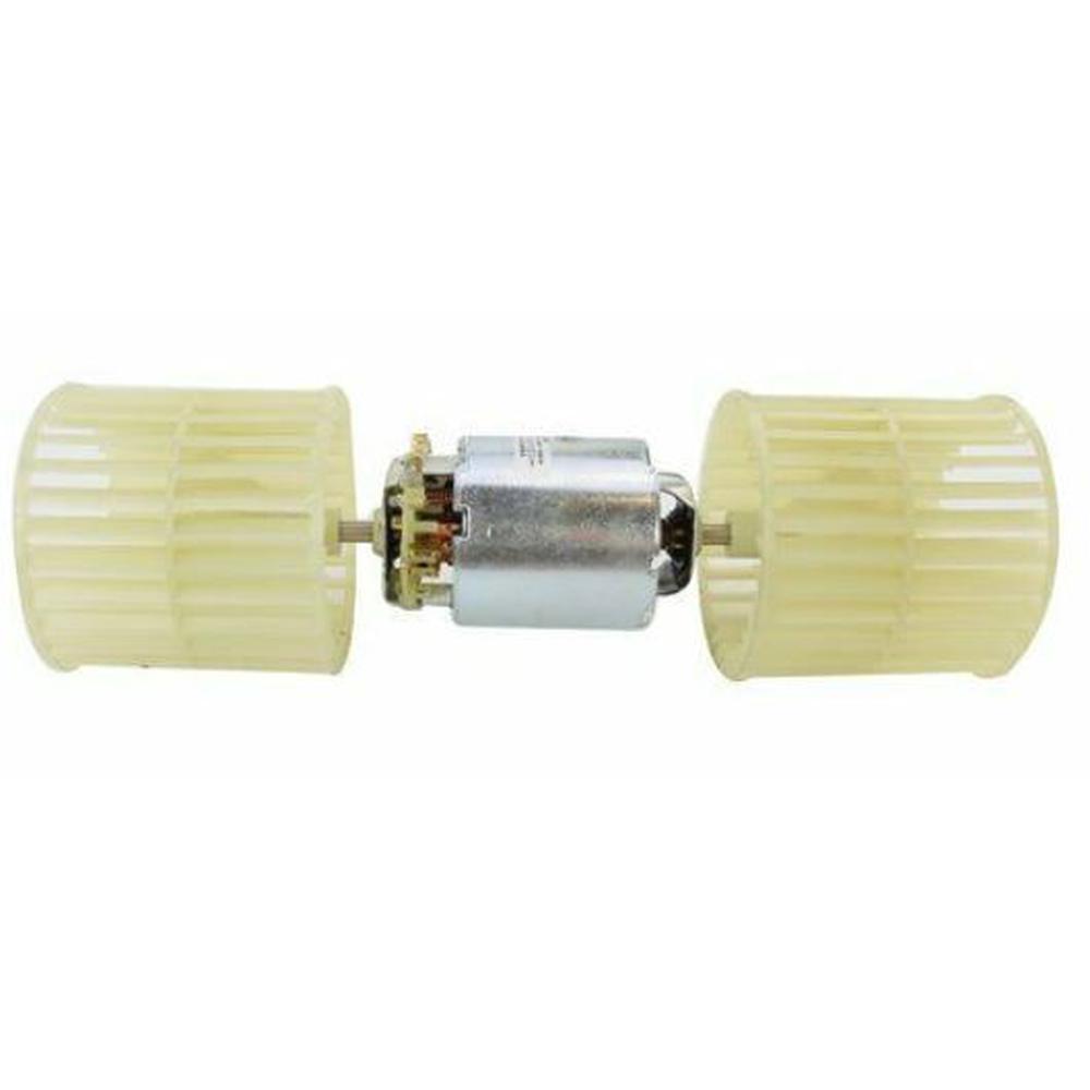 Blower Motor with Wheels – Fits AGCO