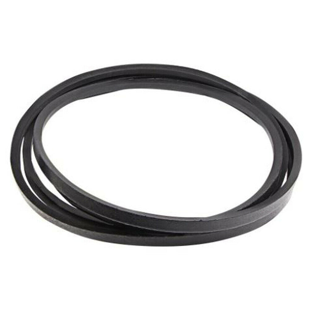 Double V-Belt
