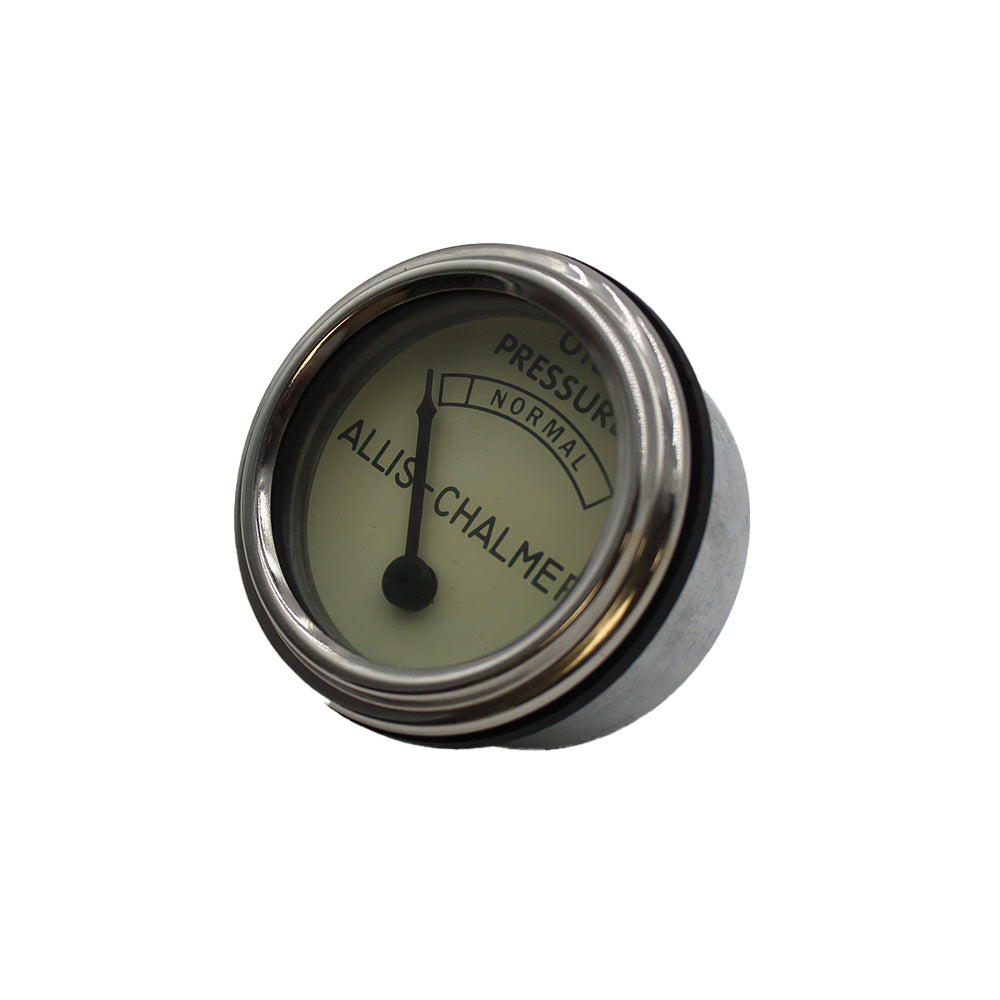 207834 Oil Pressure Gauge – Fits Allis Chalmers – additional image 2