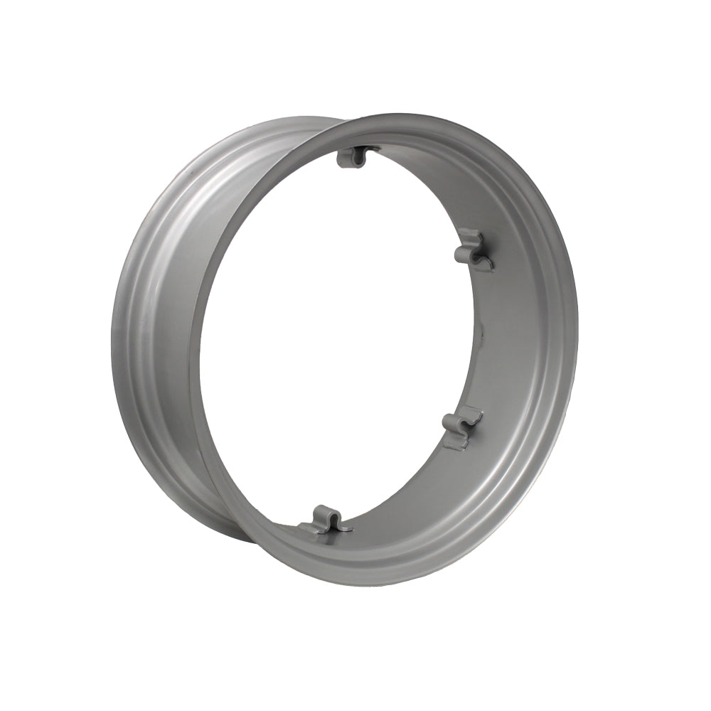 180863M91 Rear Rim 10" x 28" – Fits Massey Ferguson