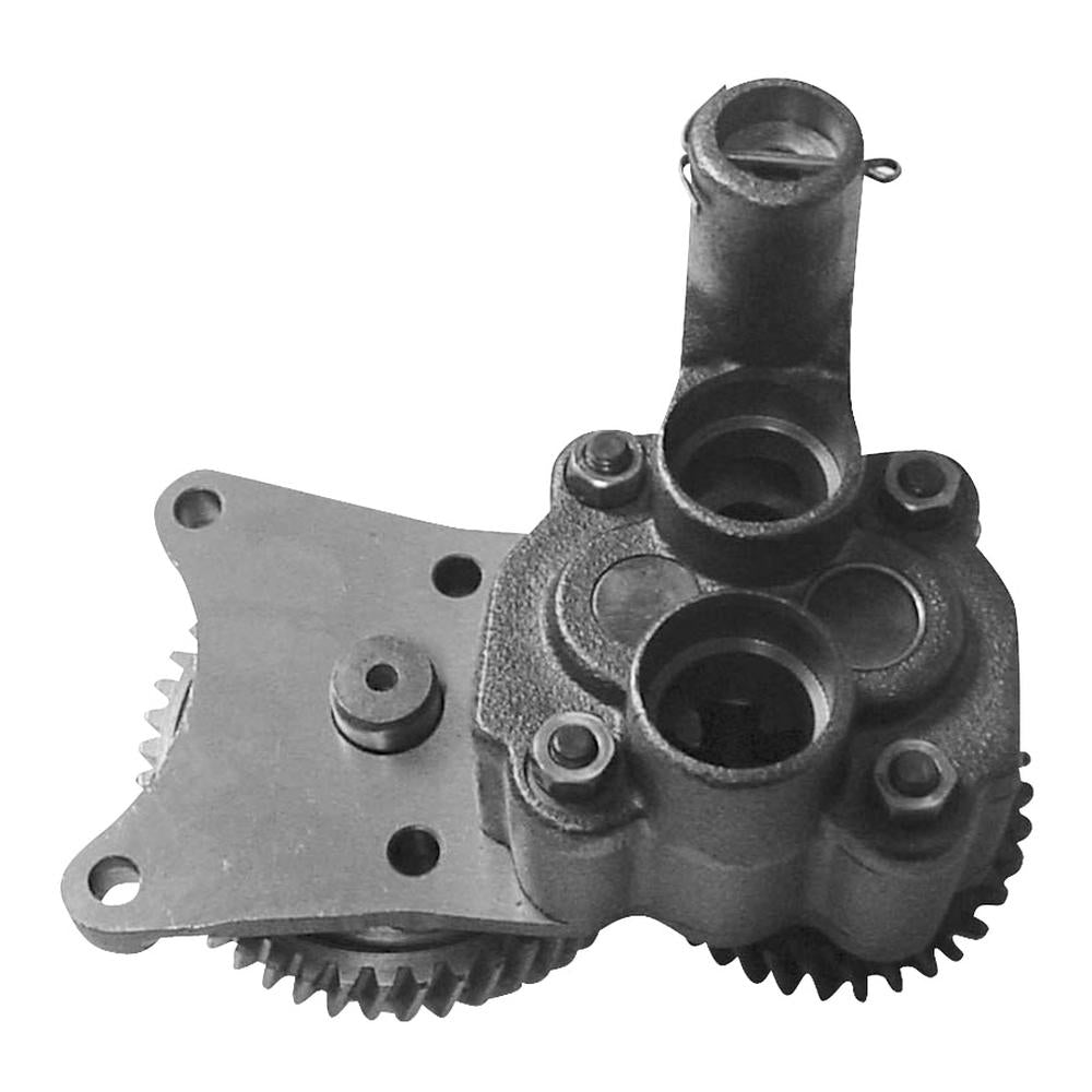 B514000 Oil Pump – Fits International Harvester