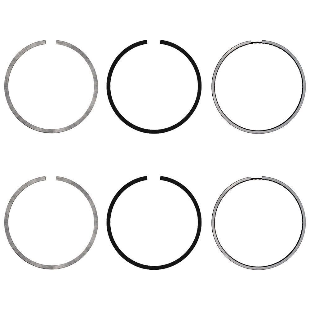 RE507852 Piston Rings – Fits John Deere
