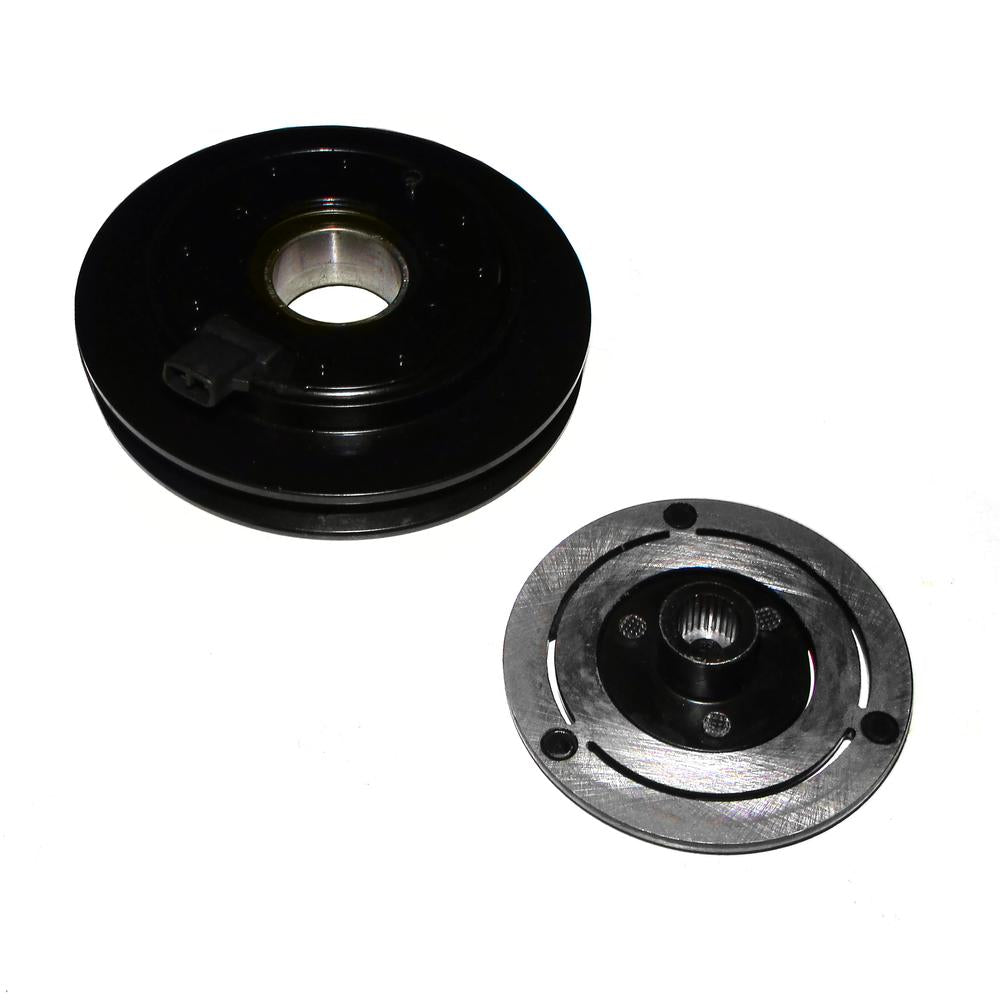 6A671-97310 A/C Compressor Clutch – Fits Kubota