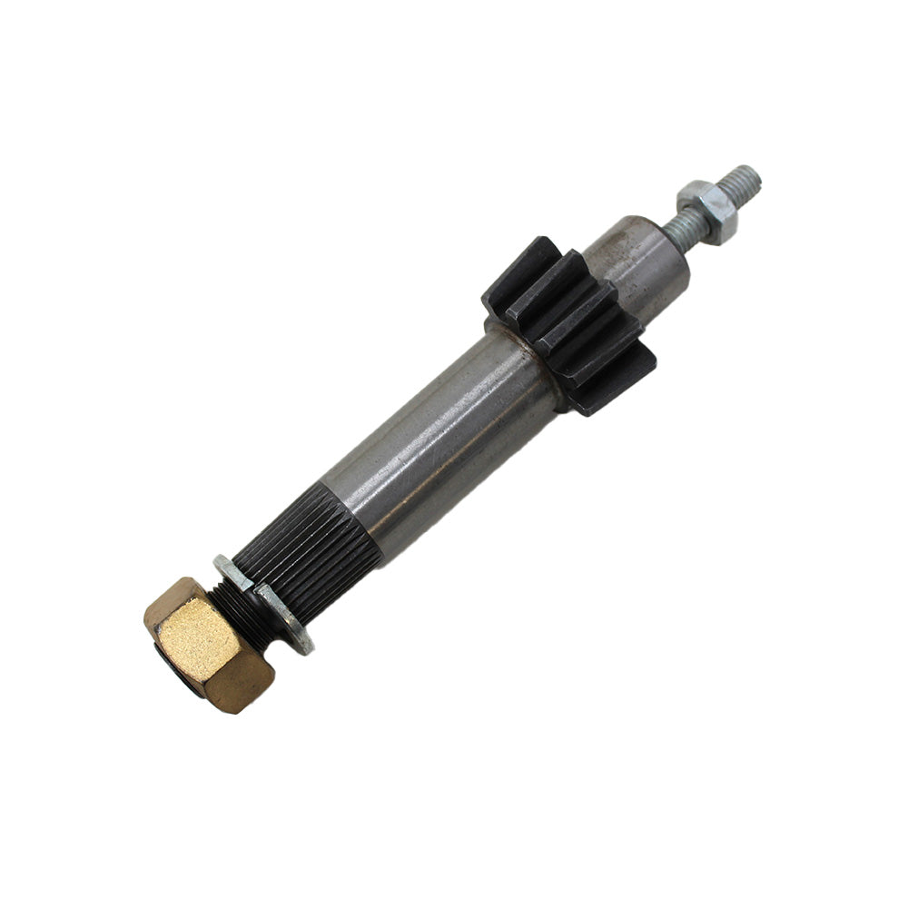 34150-16120 Sector Shaft – Fits Kubota