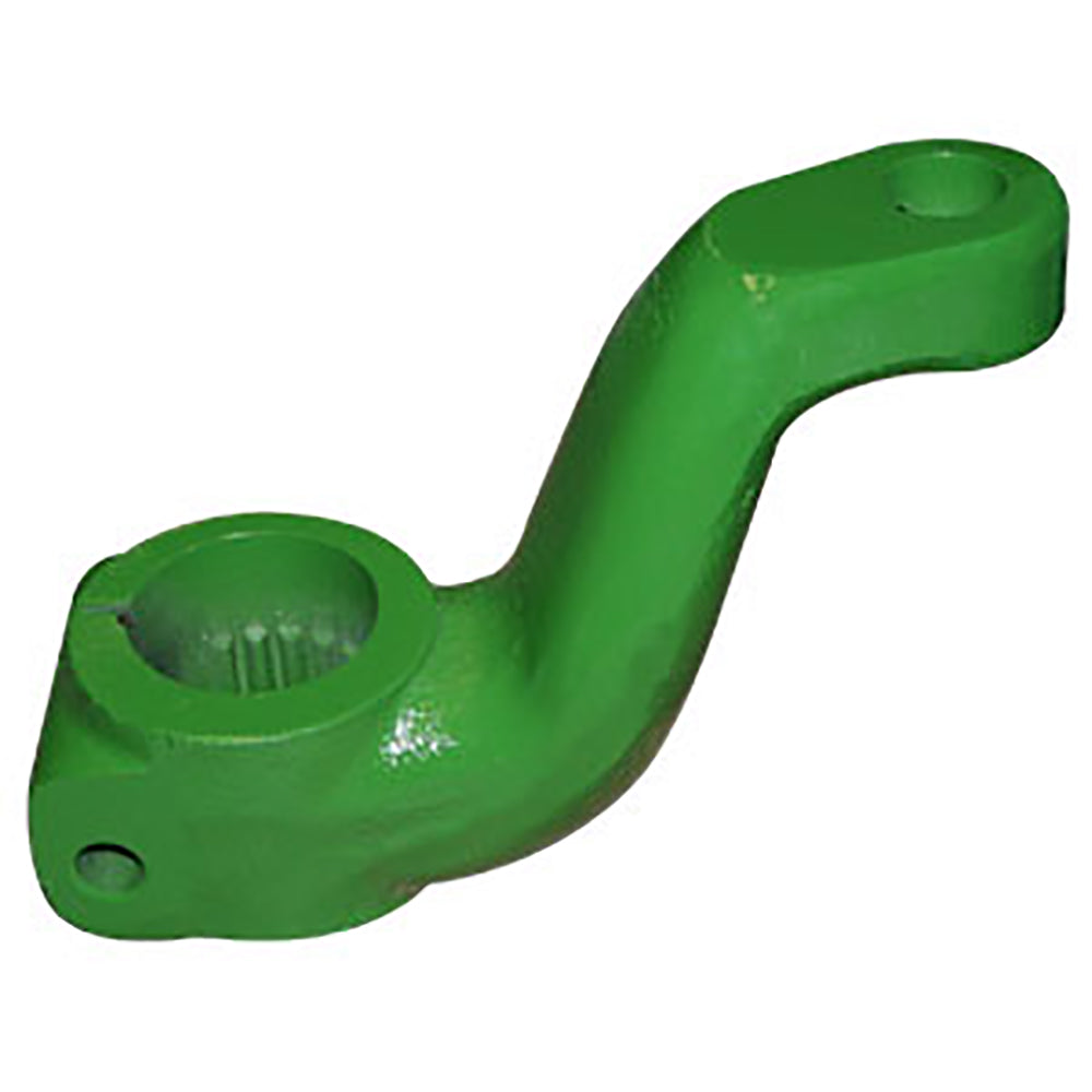 R217614 Steering Arm - LH – Fits John Deere