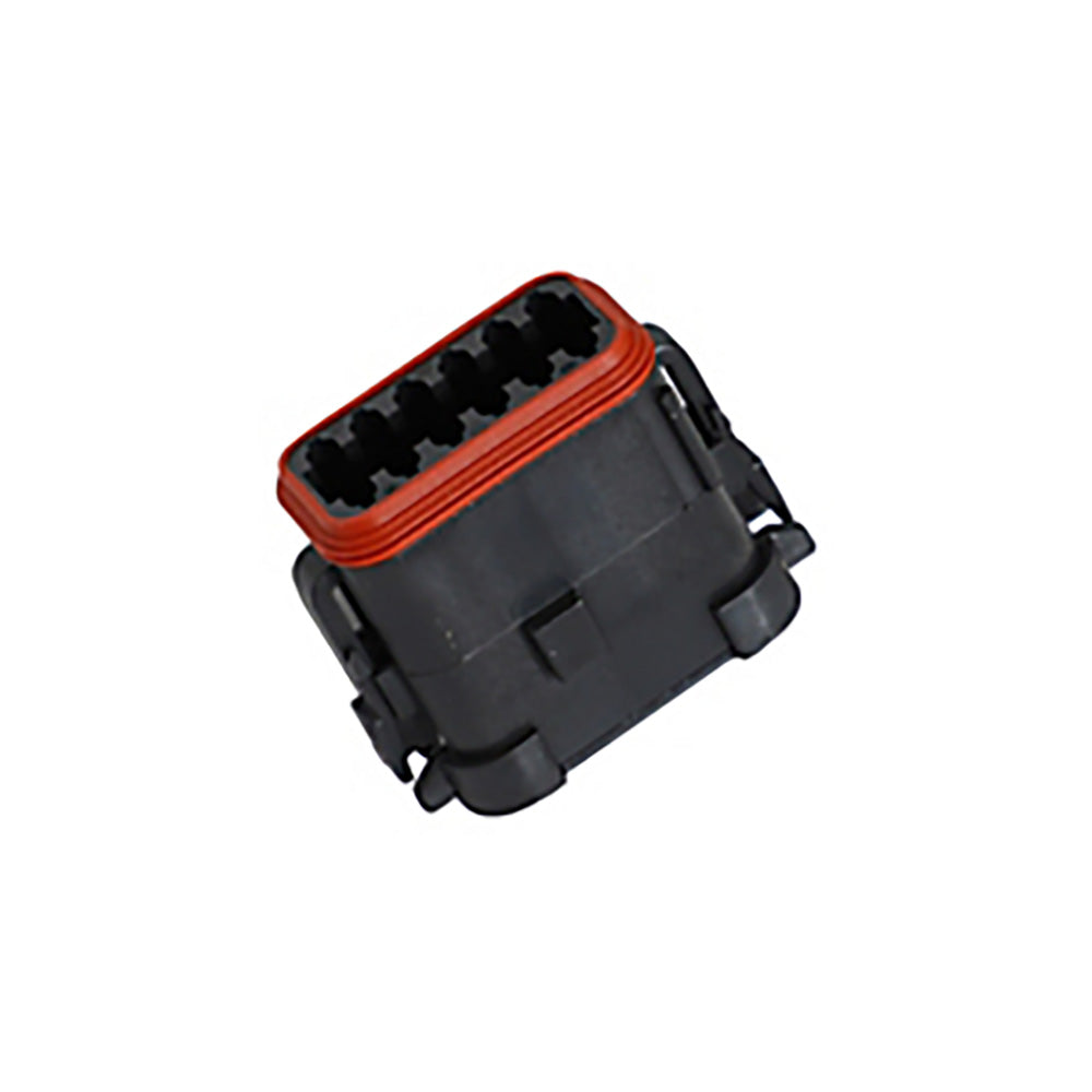 1552256 Plug Kit-C – Fits Caterpillar