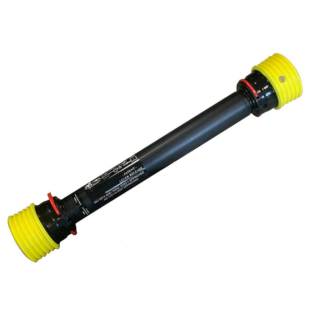 AS30090 PTO Shaft Guard