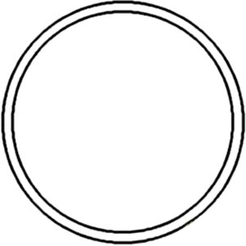 D5NNN751A O-Ring – Fits Ford / New Holland