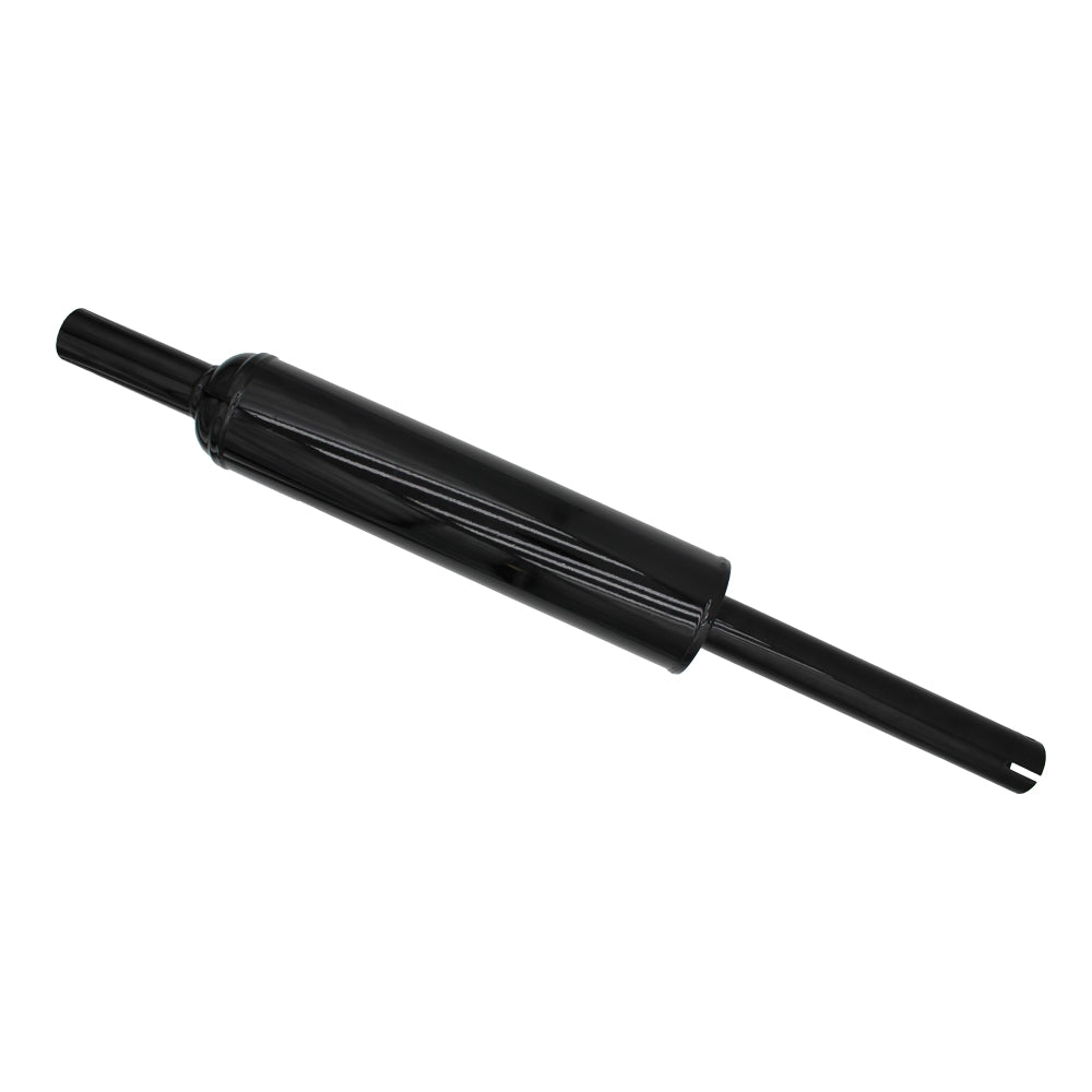 K924341 Muffler - Black