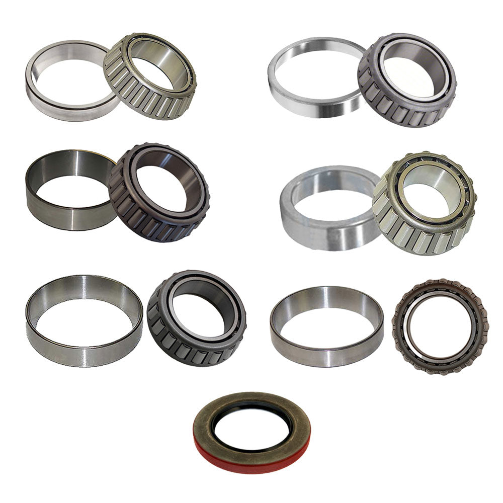 DFB10-0004 Bearing Kit – Fits John Deere – additional image 2