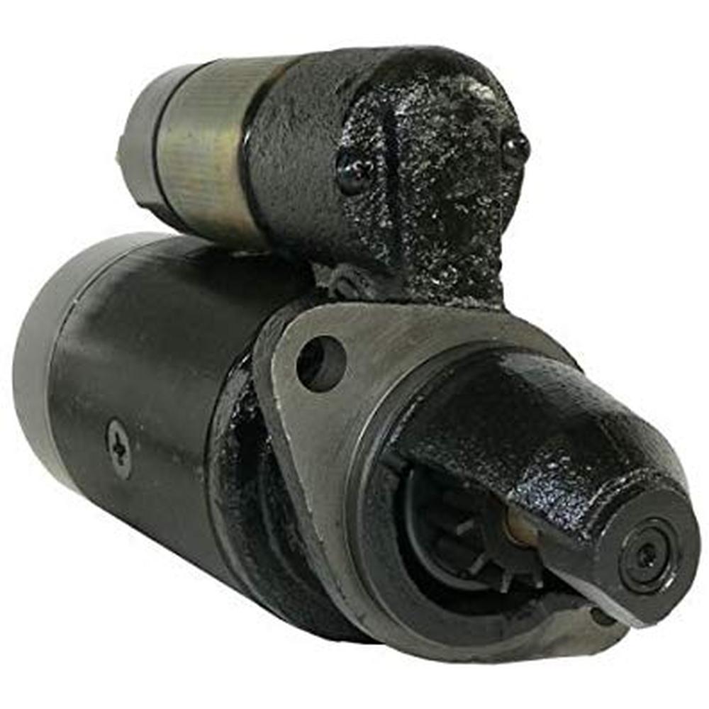 P630N Starter