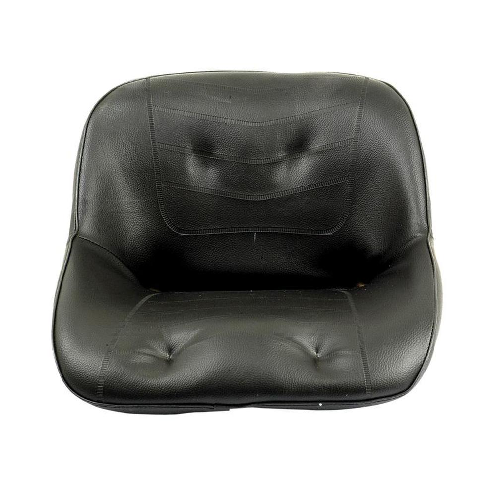 1421-611-0010-0 Seat Assembly, Black/Blue – Fits Iseki – additional image 2
