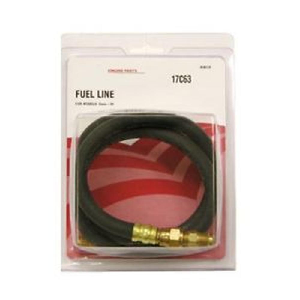 17C63 Fuel Line – Fits Case / International Harvester – additional image 3