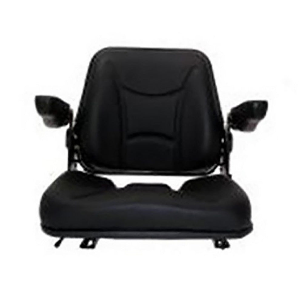 TS1100C Seat with Armrests – additional image 2
