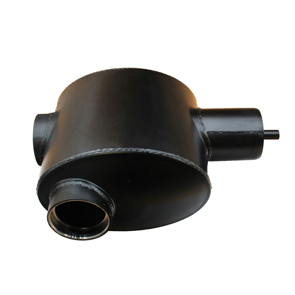6N0731 Muffler – Fits Caterpillar
