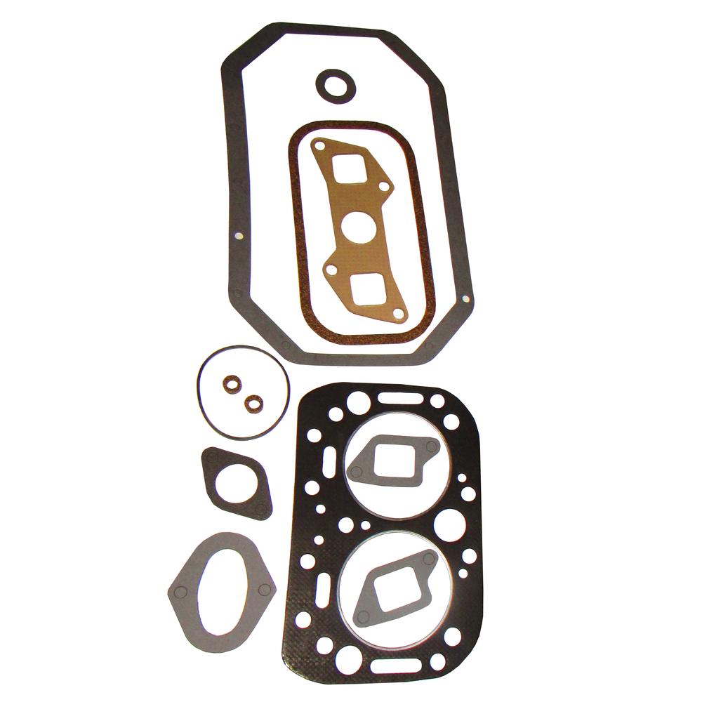 AM808T One Replacement Valve Grind Gasket Set