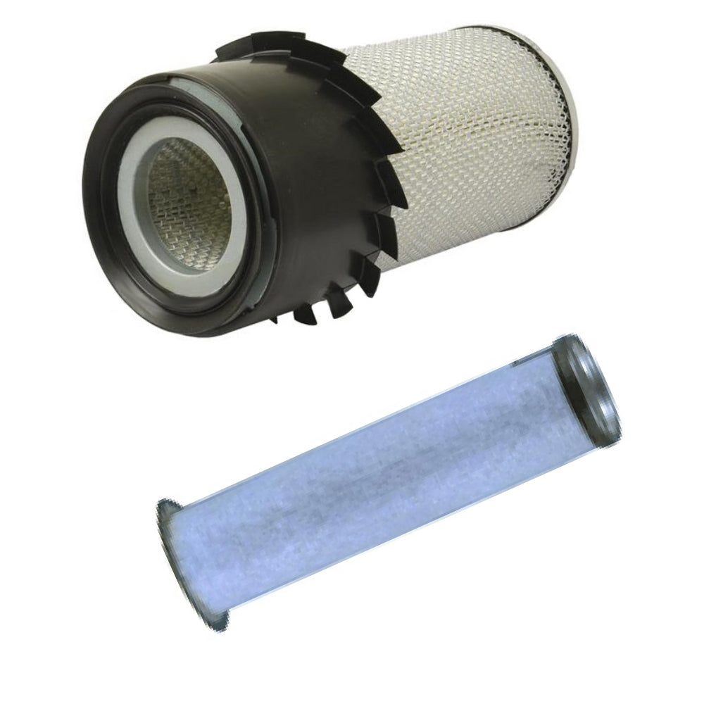 1043327M9 One New Inner & Outer Air Filter Set