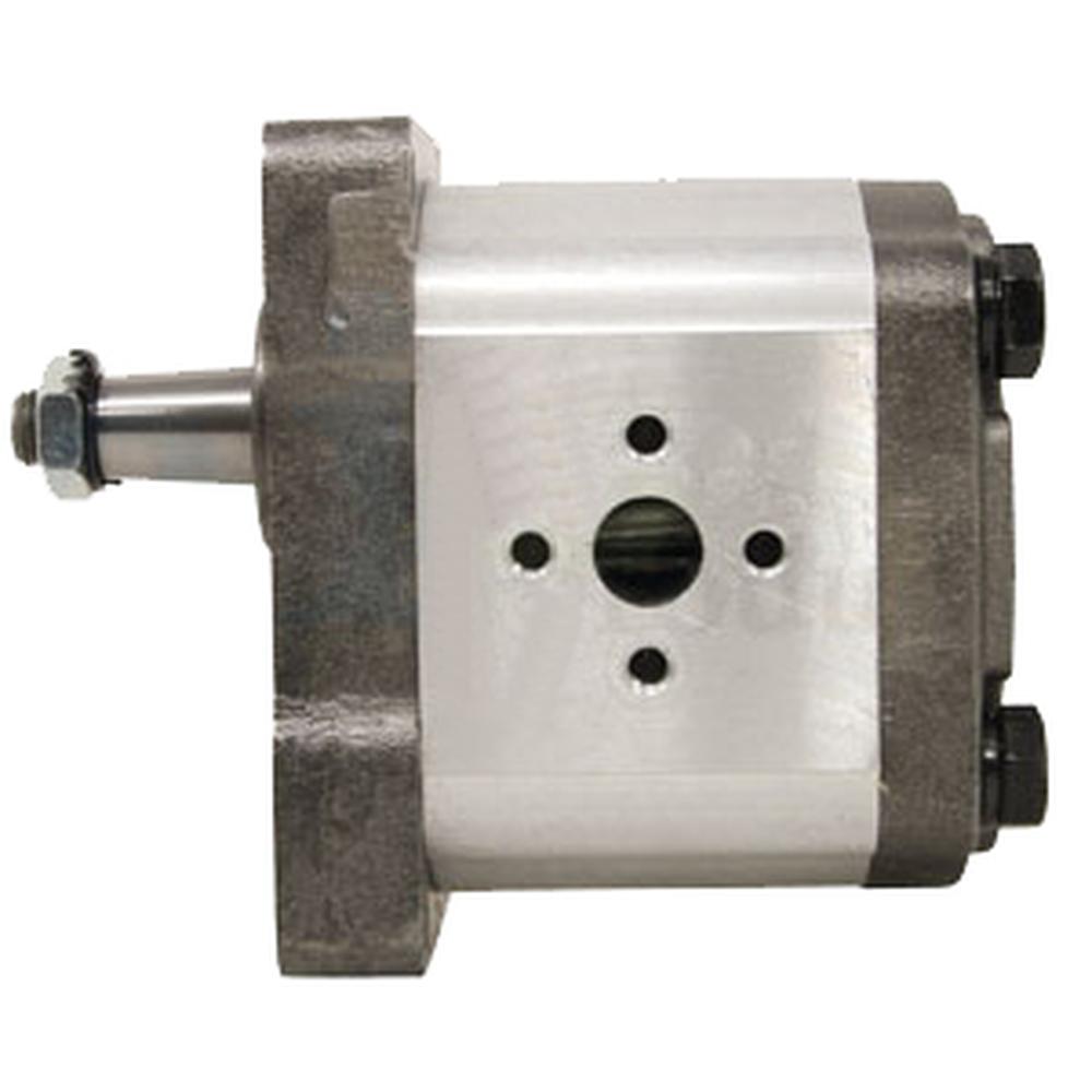 Hydraulic Lift Pump – additional image 3