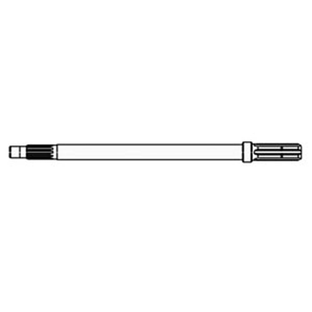 C7NN702A PTO Countershaft