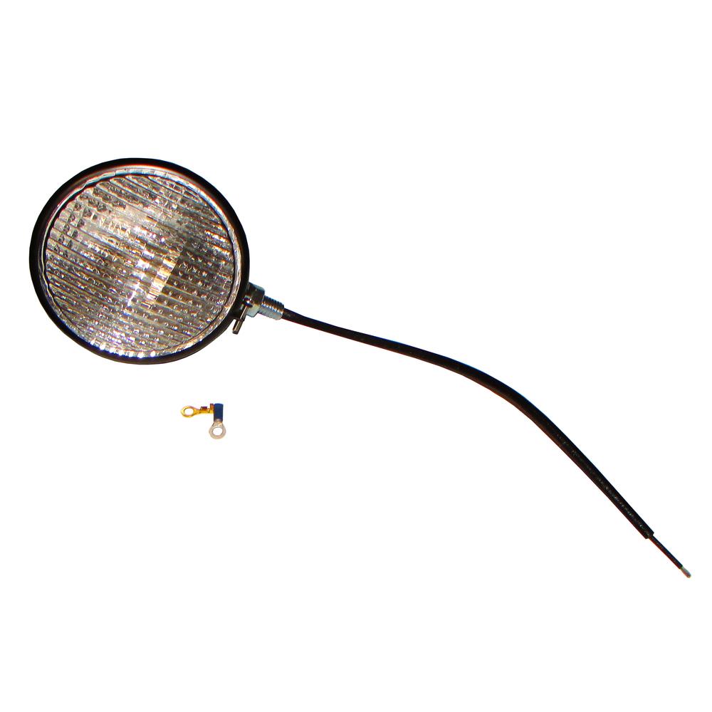 210921 12 Volt Headlight Assembly – Fits Allis Chalmers
