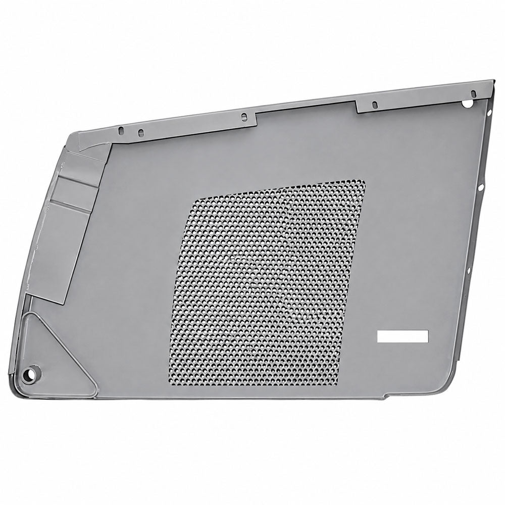 359429A1 Engine Side Panel With Grille - RH – Fits Case – additional image 4