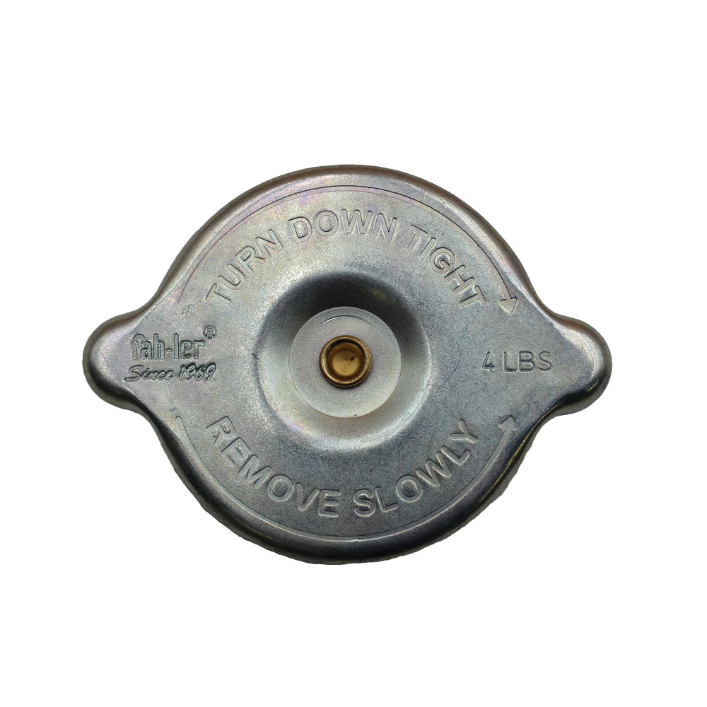 K945363 Radiator Cap – Fits Oliver