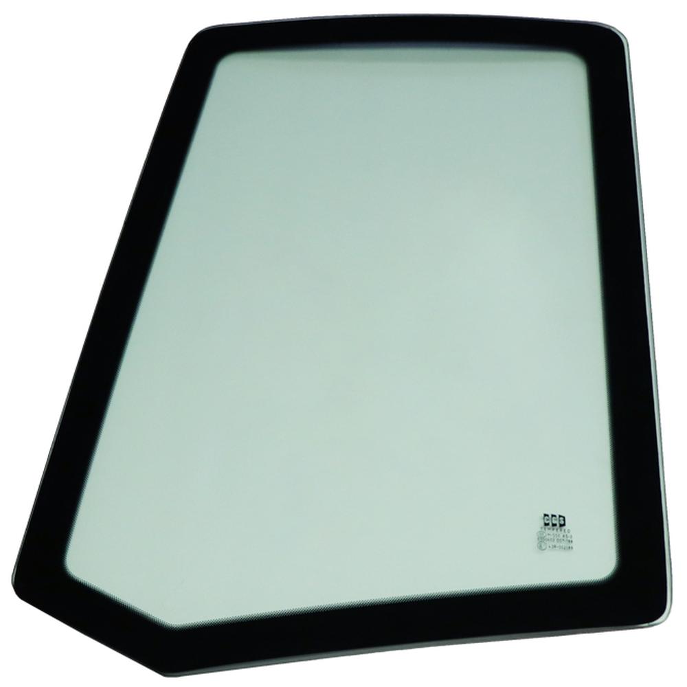 RC411-46530 Excavator Upper Door Glass – Fits Kubota