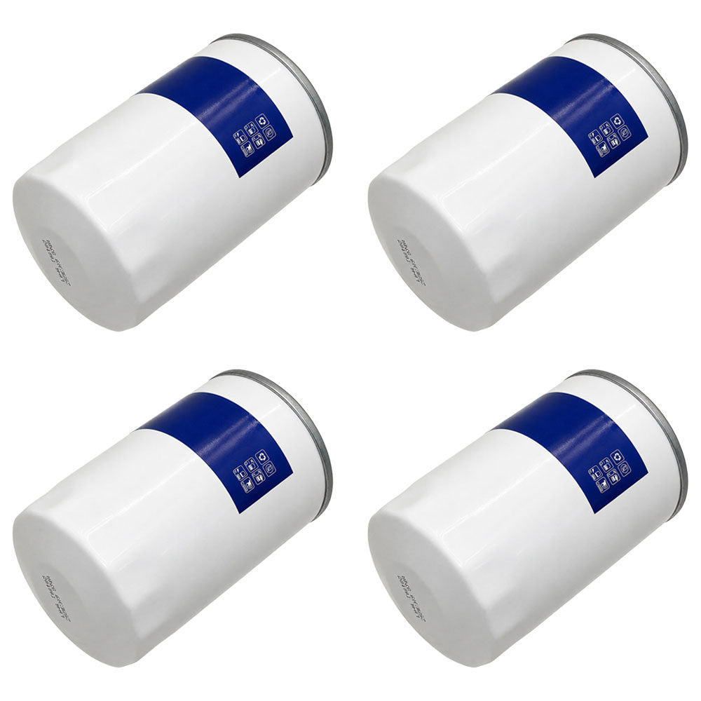 1014120 Qty 4: Spin-on Oil Filter – Fits Allis Chalmers – additional image 6