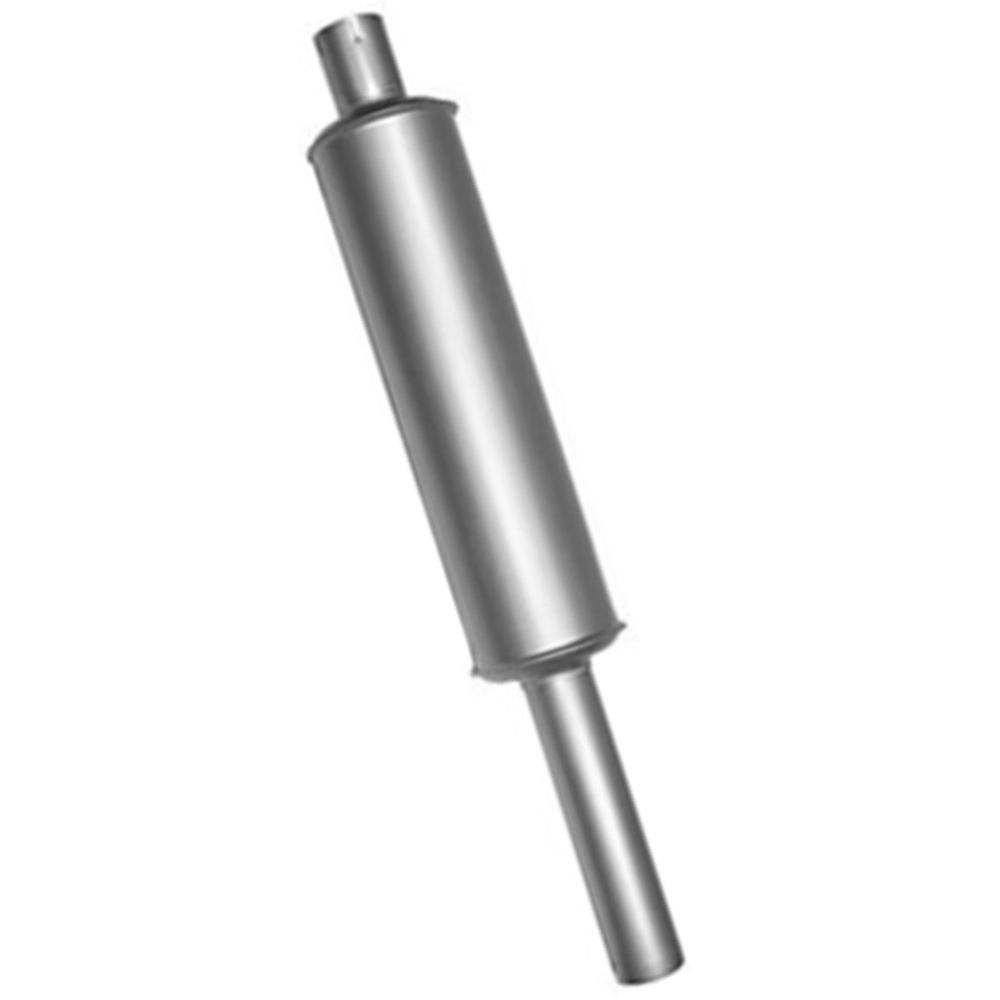 360720TOB Muffler