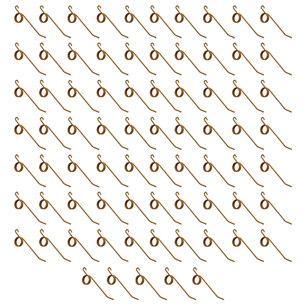 804-64562 Qty 75: Rake Tooth – additional image 3