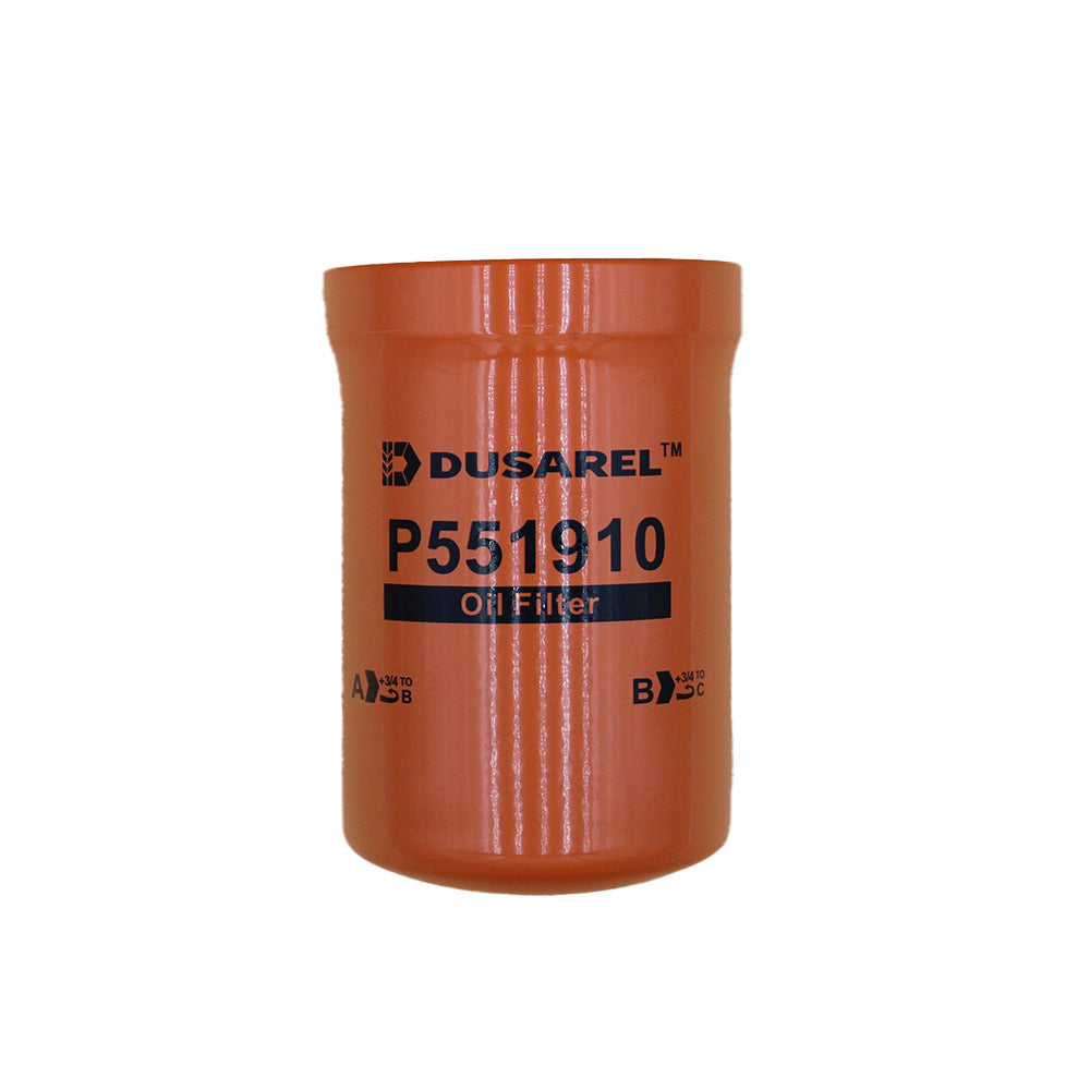 RE539279 Engine Oil Filter – Fits John Deere – additional image 3