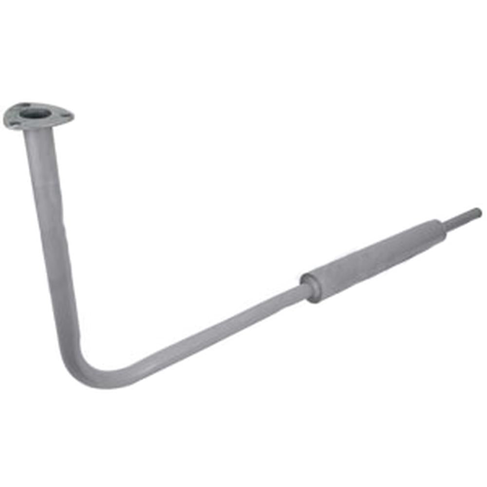 M132 Muffler – Fits Massey Ferguson