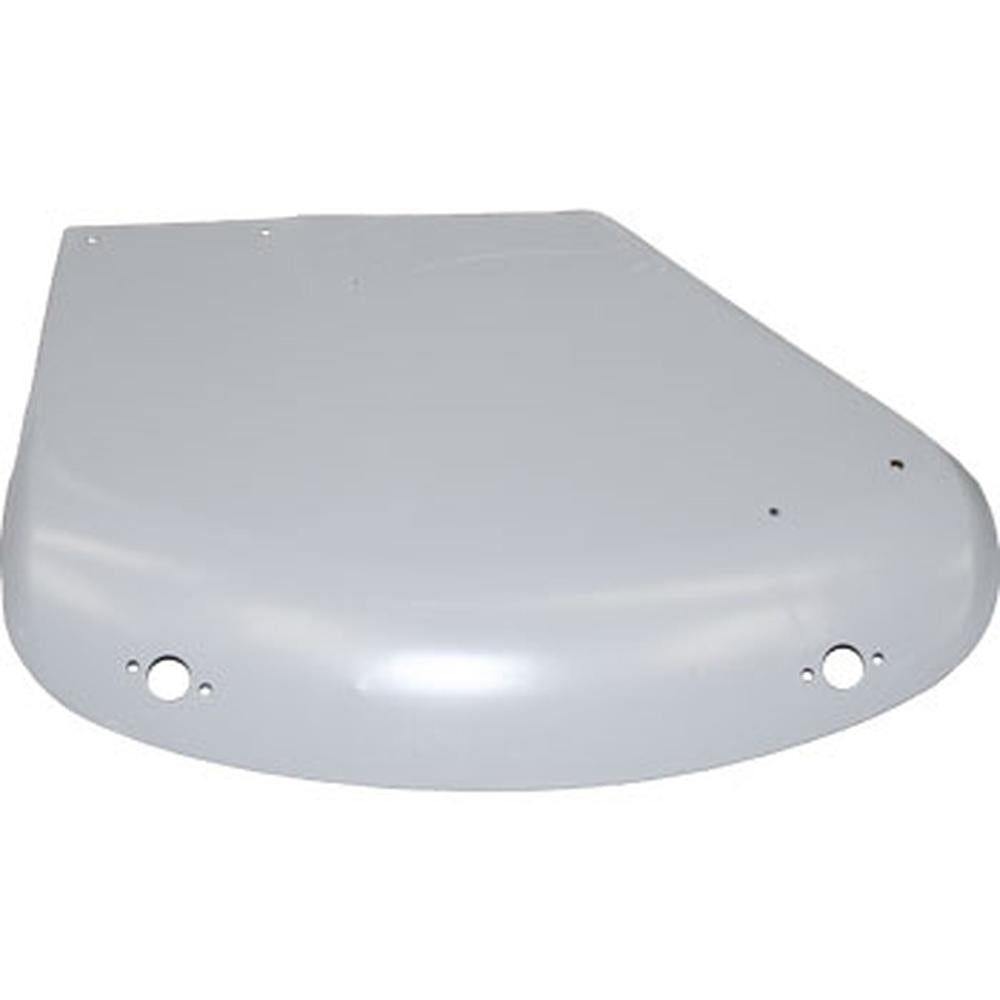 AL28585 Fender (LH) – Fits John Deere