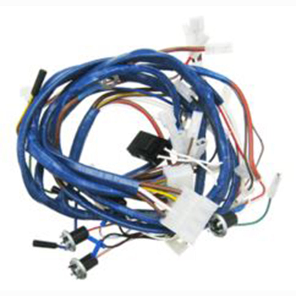 Front & Rear Wiring Harness – Fits Ford / New Holland