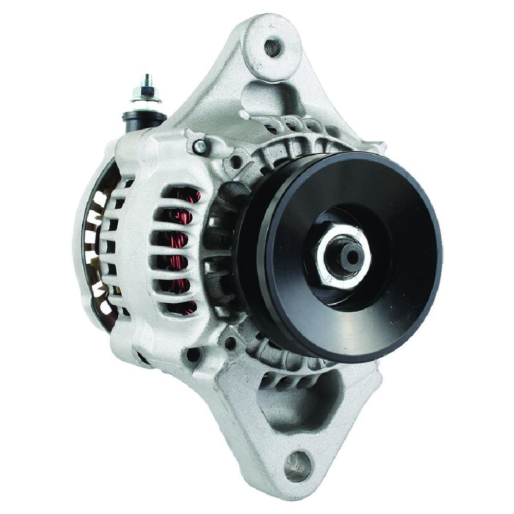 101211-1380 Alternator