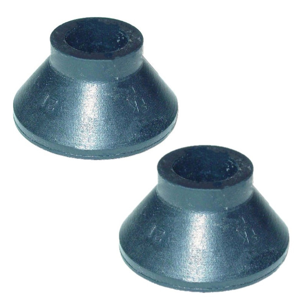 358209R1 Two Tie Rod Boot