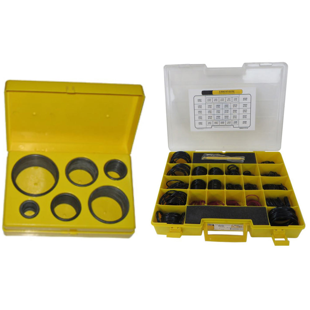 2701528-ORINGKIT O-Rings Set – Fits Caterpillar