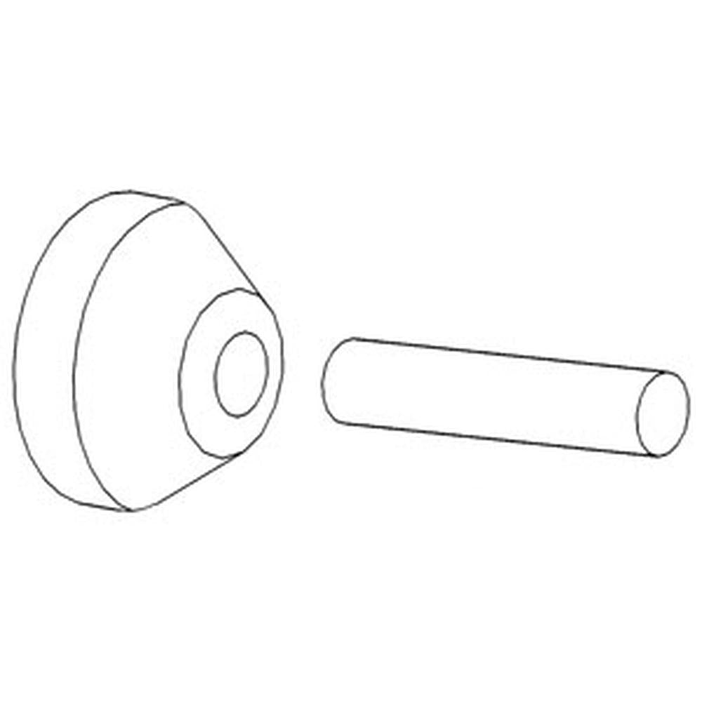 897599M1 Pin & Roller Kit