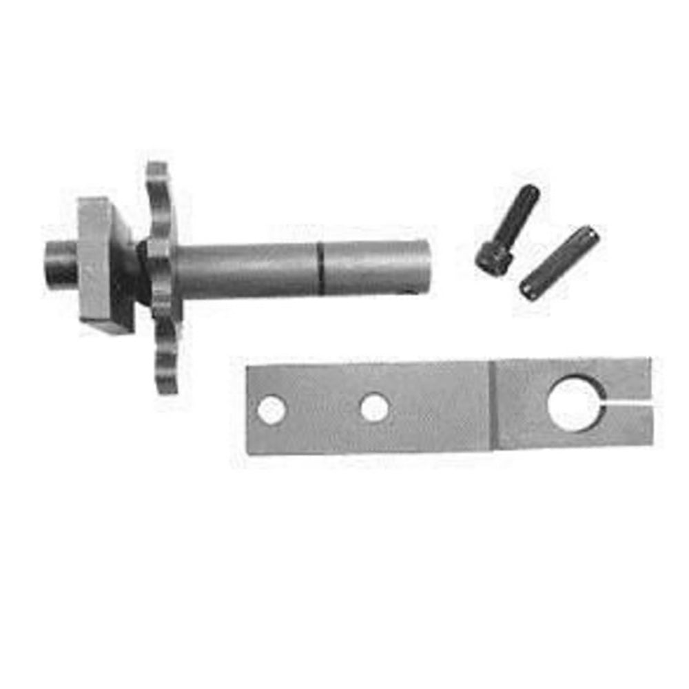 CLR80-0005 HD Hi-Low Shift Lever that – Fits International Harvester