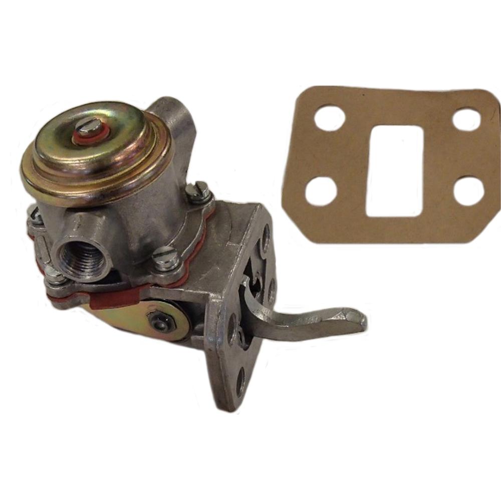 2641709 Fuel Lift Transfer Pump