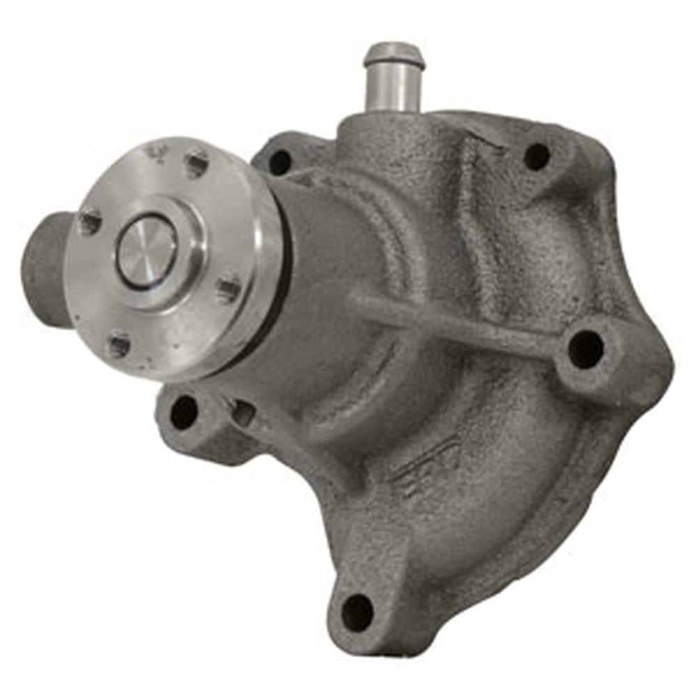 3284086M91 Water Pump W/Gasket – additional image 3